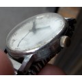 *CRAZY R1 START* UNION Special manual wind gent's watch