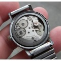 *CRAZY R1 START* UNION Special manual wind gent's watch