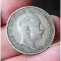 *CRAZY R1 START* Germany States - Prussia 2 Mark 1906 - R143 worth of Silver