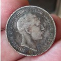 *CRAZY R1 START* Germany - Prussia 2 Mark 1896 - R144 worth of Silver