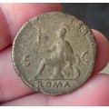 *CRAZY R1 START* Westair Reproduction coin - Possibly Nero