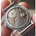 *CRAZY R1 START* Vintage ORIOSA Wehrmachtswerk, manual wind gent`s watch