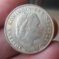 Netherlands Antilles 1 Gulden 1952 - Great Condition