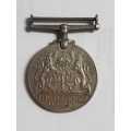 WW2 British Defense Medal-Unnamed