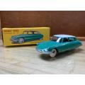 DINKY TOYS Citroen DS 19-China