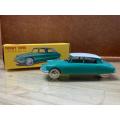 DINKY TOYS Citroen DS 19-China