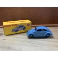 DINKY TOYS Volkswagen-China