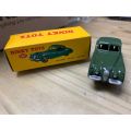 DINKY TOYS Fiat 1800 Familiale-China