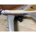 SAA Boeing 747 Super B Combi Battery toy plane