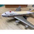 SAA Boeing 747 Super B Combi Battery toy plane