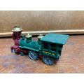 Vintage Lesney American Loco 440 | Matchbox Models of Yesteryear No. 16