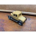 Matchbox, Models of Yesteryear, No. 8, Bullnose, Morris Cowley of 1926 by Lesney