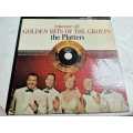 Golden Hits of the Groups-The Platters