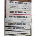 Oldies But Goodies vol1-12 Vinyl Set