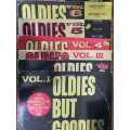 Oldies But Goodies vol1-12 Vinyl Set