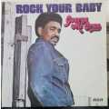 Rock Your Baby-George Mc Crae Vinyl