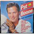 Pat Boone-20 Lovin` Memories Vinyl