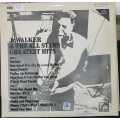 JR. Walker & The All Stars Pair of Vinyls