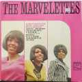 The Marvelettes Vinyl