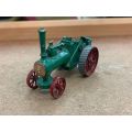Lesney no1 tractor