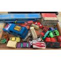 *R1 Auction* Assorted Toy Cars Batch2