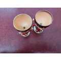 Pair of Noddy Egg Cups