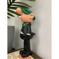 Andy Capp 1969 Daily Mirror Character Figure