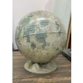 1963 Lunar Globe Toy