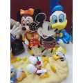 *Auction* Mickey Mouse Toys
