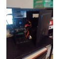 Entry Level Gaming PC (Core i3 4th Gen, 8GB DDR3, 512GB, GT 610 1GB) For Sale