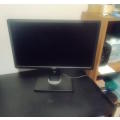 Dell Professional P2012Ht 20 LCD (1600×900) 60Hz 16:9 Monitor