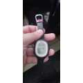Garmin FR70 GPS running Watch Unisex With Chest Strap (Untested but visually working)