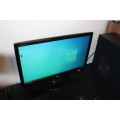 Crazy Black Friday Deal! LG 23 Inch Monitor (W2343S) 60Hz 16:9 (1920x1080) For Sale