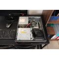 Black Friday Deal! Refurbished HP Small Form Factor Office PC (i5 2400, 4GB DDR3, 300GB HDD)