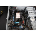 Untested Or Faulty PC (Socket AM3, DDR3 2GB, GT 9400 GT 1GB, 500W Huntkey PSU, Coolermaster Cooler)
