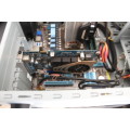 Untested Or Faulty PC (Socket AM3, DDR3 2GB, GT 9400 GT 1GB, 500W Huntkey PSU, Coolermaster Cooler)