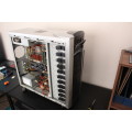 Valuable Untested Or Faulty PC (Core2Quad Q9400, 4GB DDR2, GT 8800 512MB, 600W PSU, CM Stacker Case)