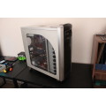 Valuable Untested Or Faulty PC (Core2Quad Q9400, 4GB DDR2, GT 8800 512MB, 600W PSU, CM Stacker Case)