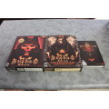 VERY RARE Diablo II Collectors Edition Box Set + Free Diablo III (PC)
