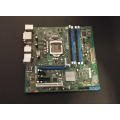 Intel Motherboards (Untested And Possibly Faulty)
