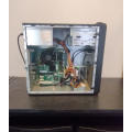Acer Office PC (Intel Pentium E6700, 4GB DDR3, 300 GB HDD, DVD Rom, 300 W Power Supply) For Sale!