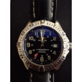 Breitling SuperOcean Automatic - Pristine condition - With Original Breitling service box