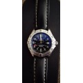 Breitling SuperOcean Automatic - Pristine condition - With Original Breitling service box