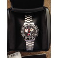 TAG Heuer Formula 1 3rd Gen Chronograph - FULL BOX AND PAPERWORK
