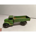 Vintage Dinky Toys #25a Truck