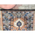 Stunning Baluchi persian carpet