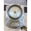 VINTAGE SUUNTO PRECISION COMPASS MADE IN FINLAND AND WORKING