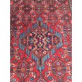 GORGEOUS HAND KNOTTED PERSIAN CARPET IN EXCELLENT CONDITION