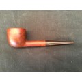 WOW !! VINTAGE SASHAR LONDON MADE BY SASIENI -TOBACCO PIPE , USED BUT IN EXCELLENT CONDITION