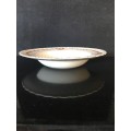 Stunning Antique c1920s Grindley Creampetal England, Floral Display/Replacement Dish.